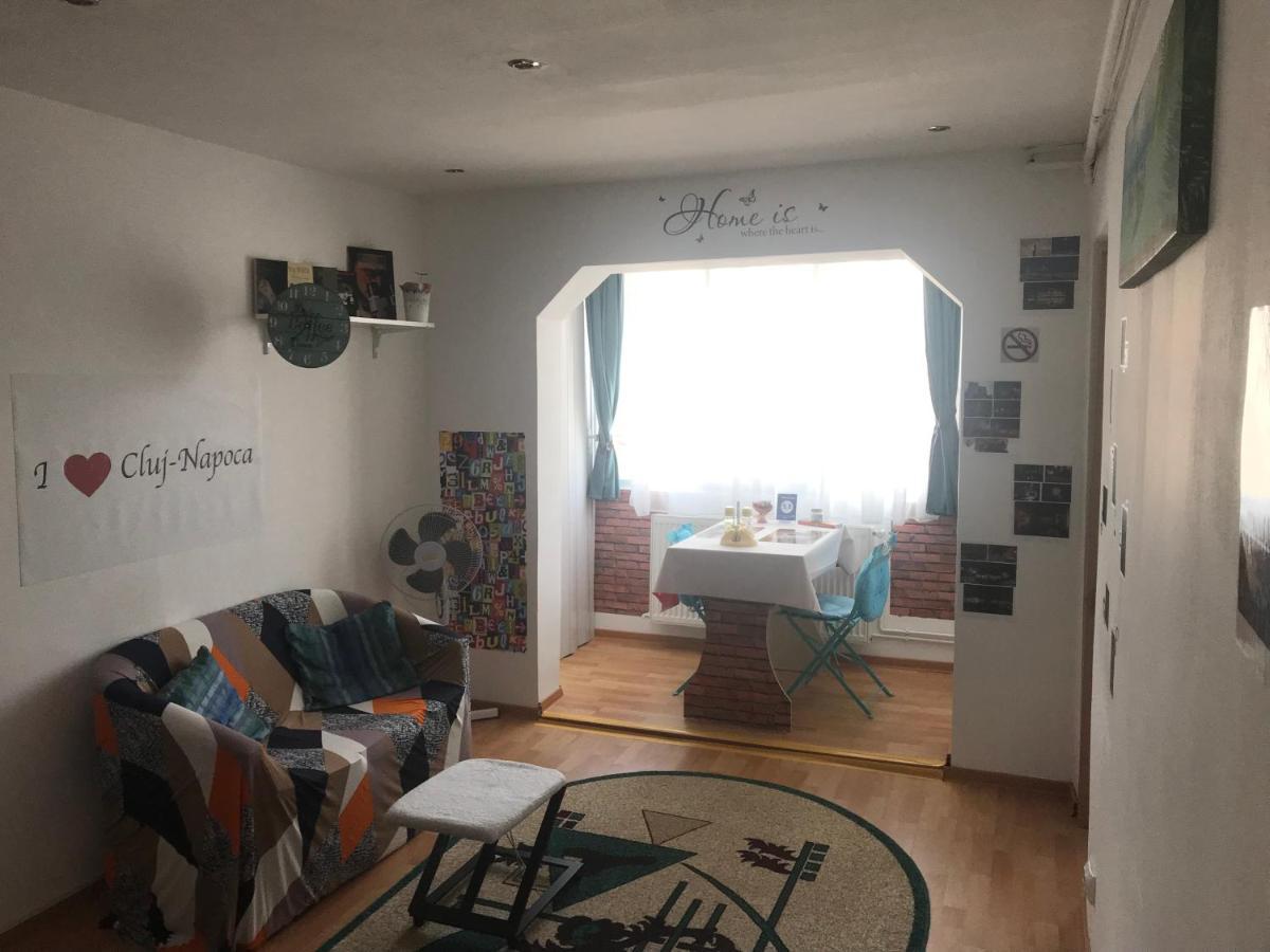 Family Studio Cluj-Napoca Extérieur photo