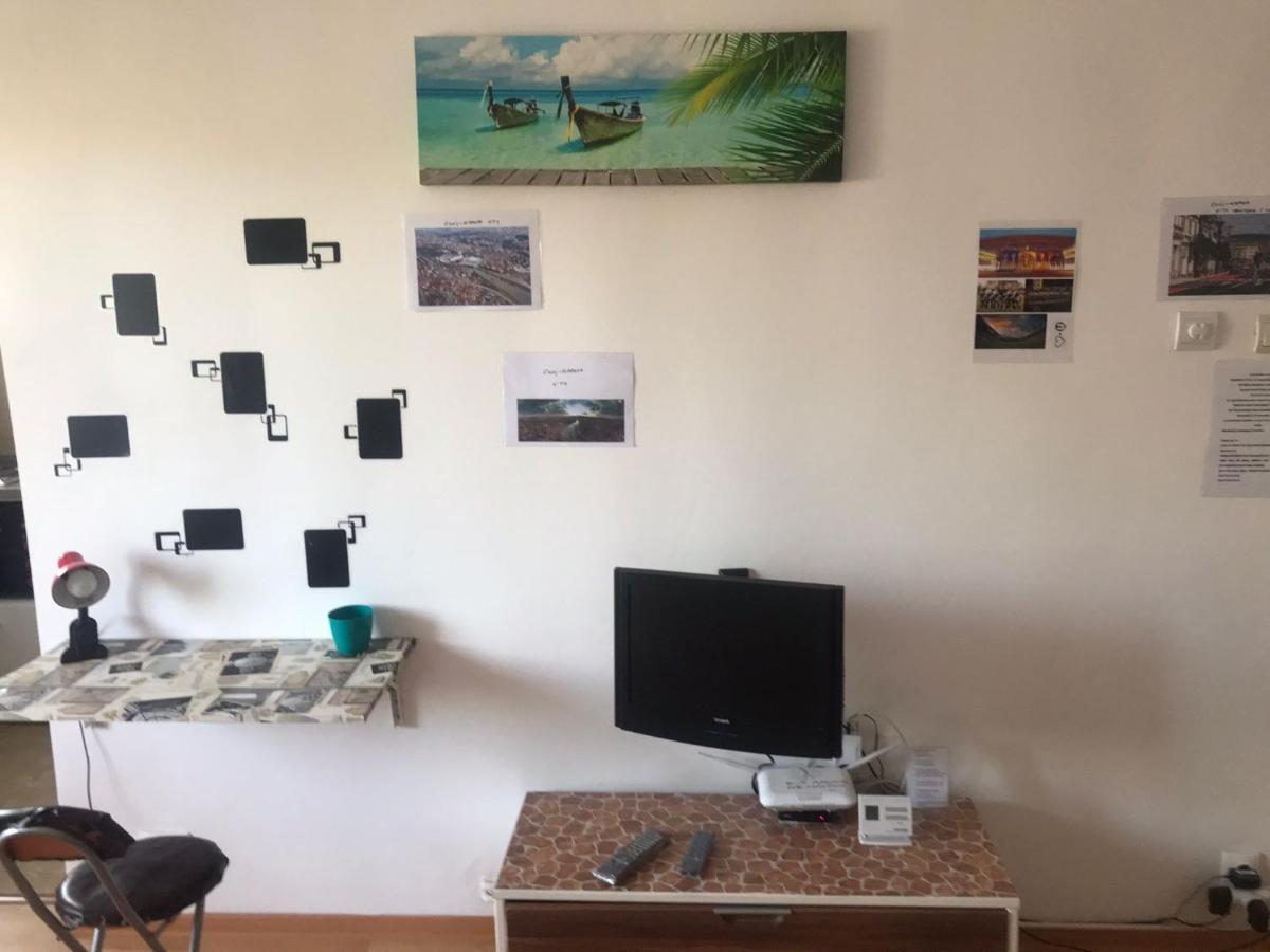 Family Studio Cluj-Napoca Extérieur photo